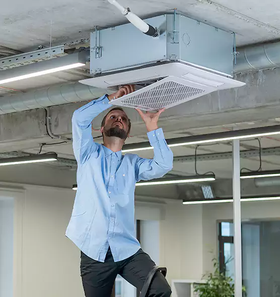 Professional Air Duct Cleaners in French Valley, CA