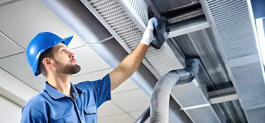 Our Annual Dryer Vent Maintenance Services in French Valley, CA
