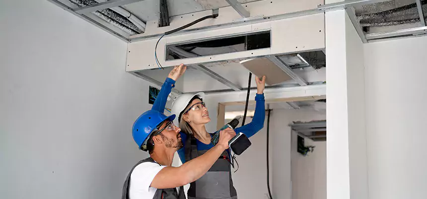 Our Attic Air Duct Cleaning Services in French Valley, CA
