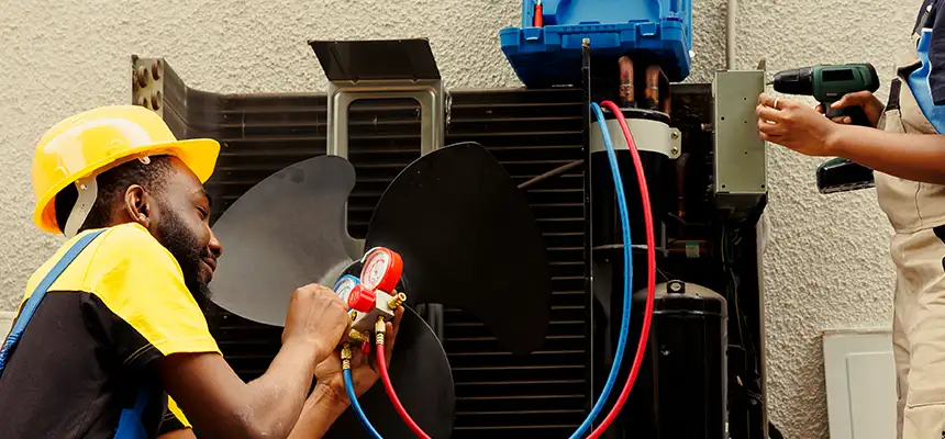Our HVAC Airflow Optimization Services in French Valley, CA