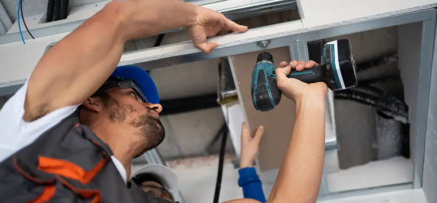 Our Improve Home Air Circulation Services in French Valley, CA