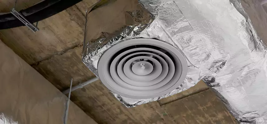 Our Industrial Dryer Vent Cleaning Services in French Valley, CA