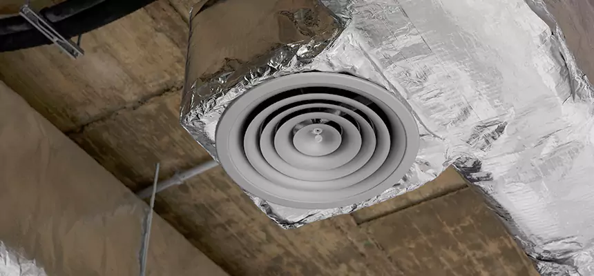 Our Low VOC Vent Installation Services in French Valley, CA