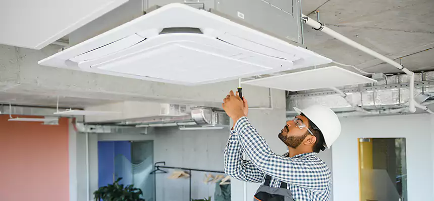 Moisture Control & Condensation Fixes in Duct Systems in French Valley, CA