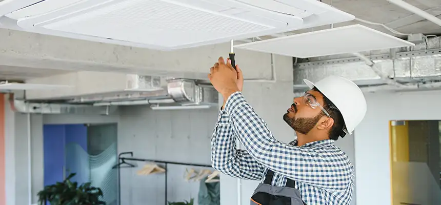Our Roof Dryer Vent Cleaning Services in French Valley, CA