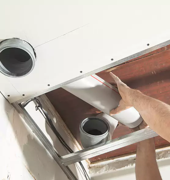 Professional Air Duct Replacement in French Valley, CA