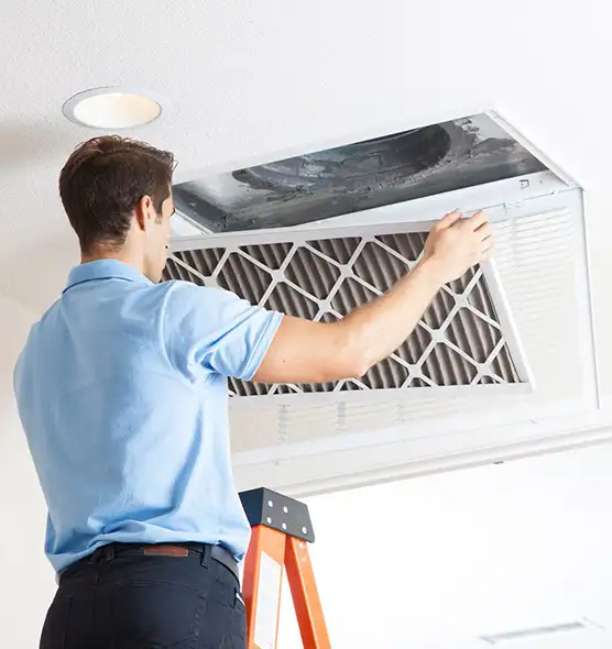 About Annual Dryer Vent Maintenance French Valley, CA