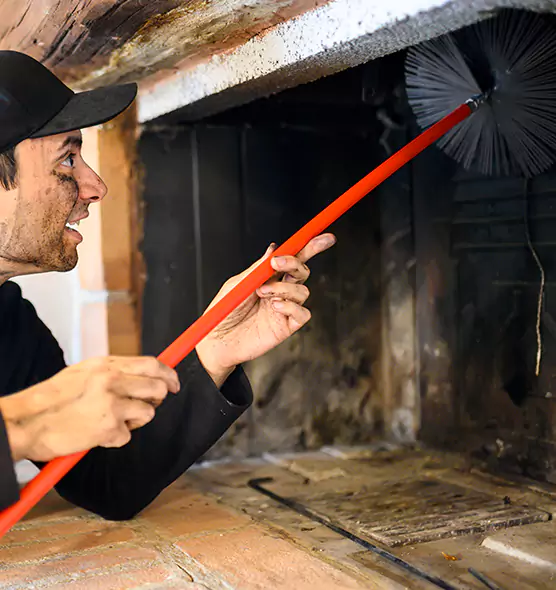 About Expert Chimney Cleaning in French Valley, CA