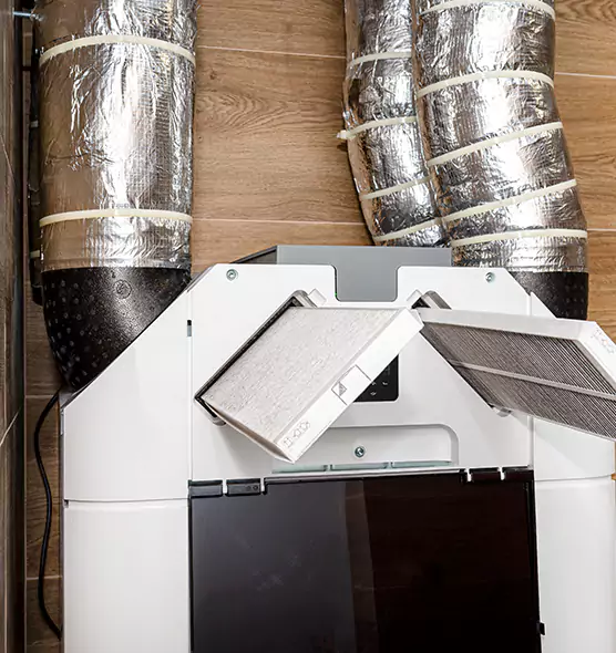 About Clogged Air Duct Repair in French Valley, CA