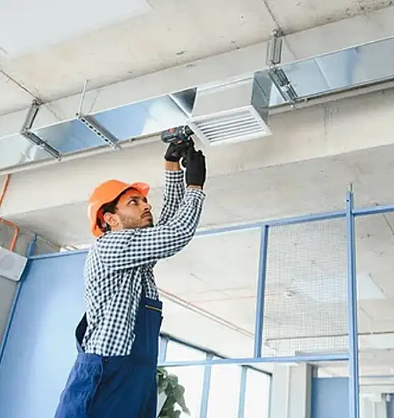 About Commercial Laundry Vent Cleaning in French Valley, CA