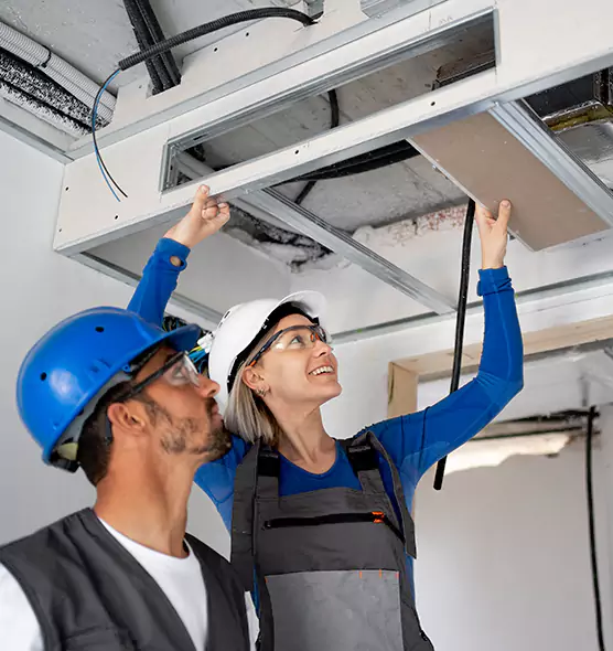 Comprehensive Duct Insulation Services in French Valley, CA