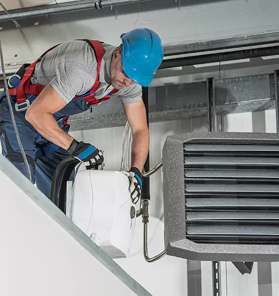 About HVAC Mold Remediation Service in French Valley, CA