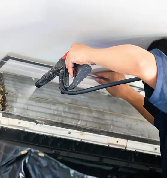Welcome to Move-in/Move-out Duct Cleaning Services in French Valley, CA