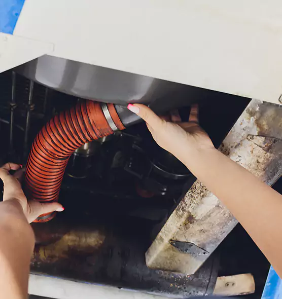 Professional Post-Renovation Duct Debris Removal in French Valley, CA