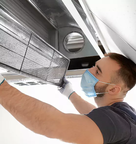 About Remove Smoke Smell From Air Duct in French Valley, CA
