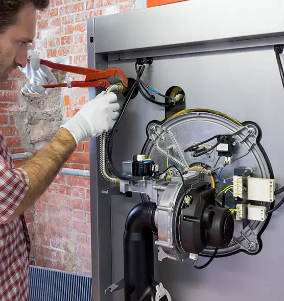 Advanced Repair Dryer Vent Hose in French Valley, CA