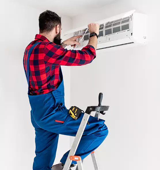 About Smart Air Conditioning Installation in French Valley, CA