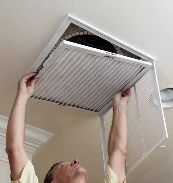 Professional Vent Relocation Services in French Valley, CA