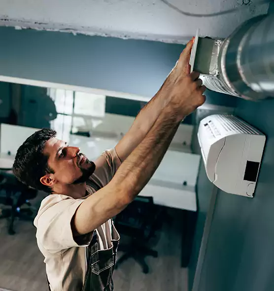 Reliable Warehouse Vent Cleaning in French Valley, CA